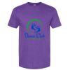 Unisex Softstyle® CVC T-Shirt Thumbnail