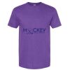 Unisex Softstyle® CVC T-Shirt Thumbnail
