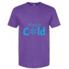 Unisex Softstyle® CVC T-Shirt Thumbnail