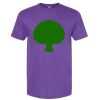Unisex Softstyle® CVC T-Shirt Thumbnail