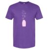 Unisex Softstyle® CVC T-Shirt Thumbnail