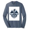Perfect Tri ® Long Sleeve Tee Thumbnail