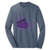 Perfect Tri ® Long Sleeve Tee Thumbnail