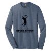Perfect Tri ® Long Sleeve Tee Thumbnail