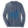 Perfect Tri ® Long Sleeve Tee Thumbnail