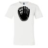 Unisex Short Sleeve Jersey Tee Thumbnail