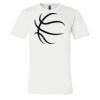 Unisex Short Sleeve Jersey Tee Thumbnail