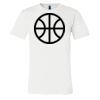 Unisex Short Sleeve Jersey Tee Thumbnail