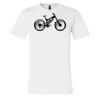 Unisex Short Sleeve Jersey Tee Thumbnail