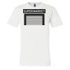 Unisex Short Sleeve Jersey Tee Thumbnail