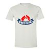 Softstyle T-Shirt Thumbnail