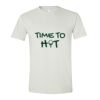 Softstyle T-Shirt Thumbnail