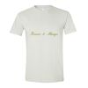 Softstyle T-Shirt Thumbnail
