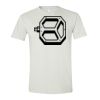 Softstyle T-Shirt Thumbnail